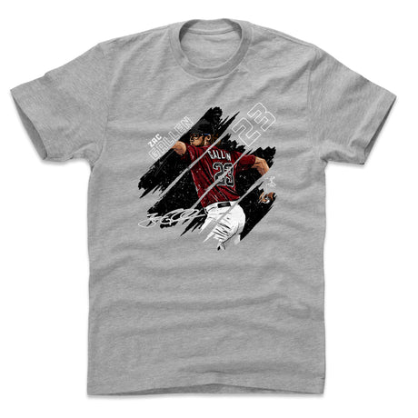 Zac Gallen Men's Cotton T-Shirt | 500 LEVEL