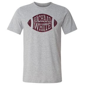 Rachaad White Men's Cotton T-Shirt | 500 LEVEL