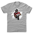 Antoine Winfield Jr. Men's Cotton T-Shirt | 500 LEVEL