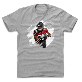 Antoine Winfield Jr. Men's Cotton T-Shirt | 500 LEVEL