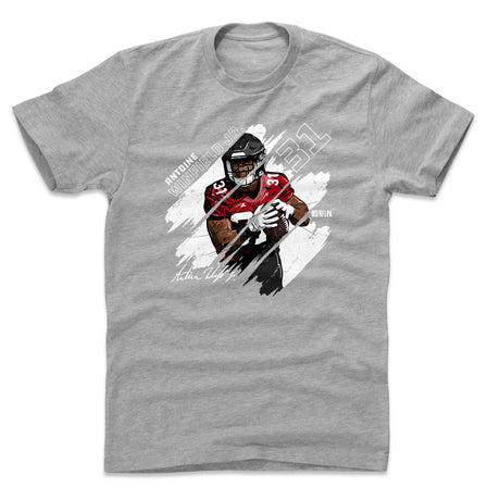 Antoine Winfield Jr. Men's Cotton T-Shirt | 500 LEVEL