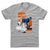 Rick Porcello Men's Cotton T-Shirt | 500 LEVEL