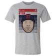 Ryan Jeffers Men's Cotton T-Shirt | 500 LEVEL
