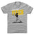Christian Yelich Men's Cotton T-Shirt | 500 LEVEL