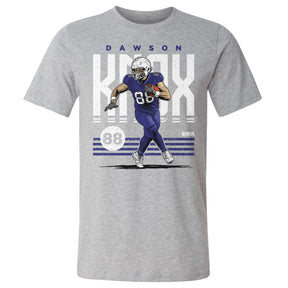 Dawson Knox Men's Cotton T-Shirt | 500 LEVEL