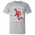 Lucas Raymond Men's Cotton T-Shirt | 500 LEVEL