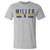 Owen Miller Men's Cotton T-Shirt | 500 LEVEL