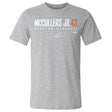 Lance McCullers Jr. Men's Cotton T-Shirt | 500 LEVEL