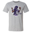 Lamar Jackson Men's Cotton T-Shirt | 500 LEVEL