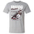 Rondale Moore Men's Cotton T-Shirt | 500 LEVEL
