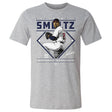 John Smoltz Men's Cotton T-Shirt | 500 LEVEL