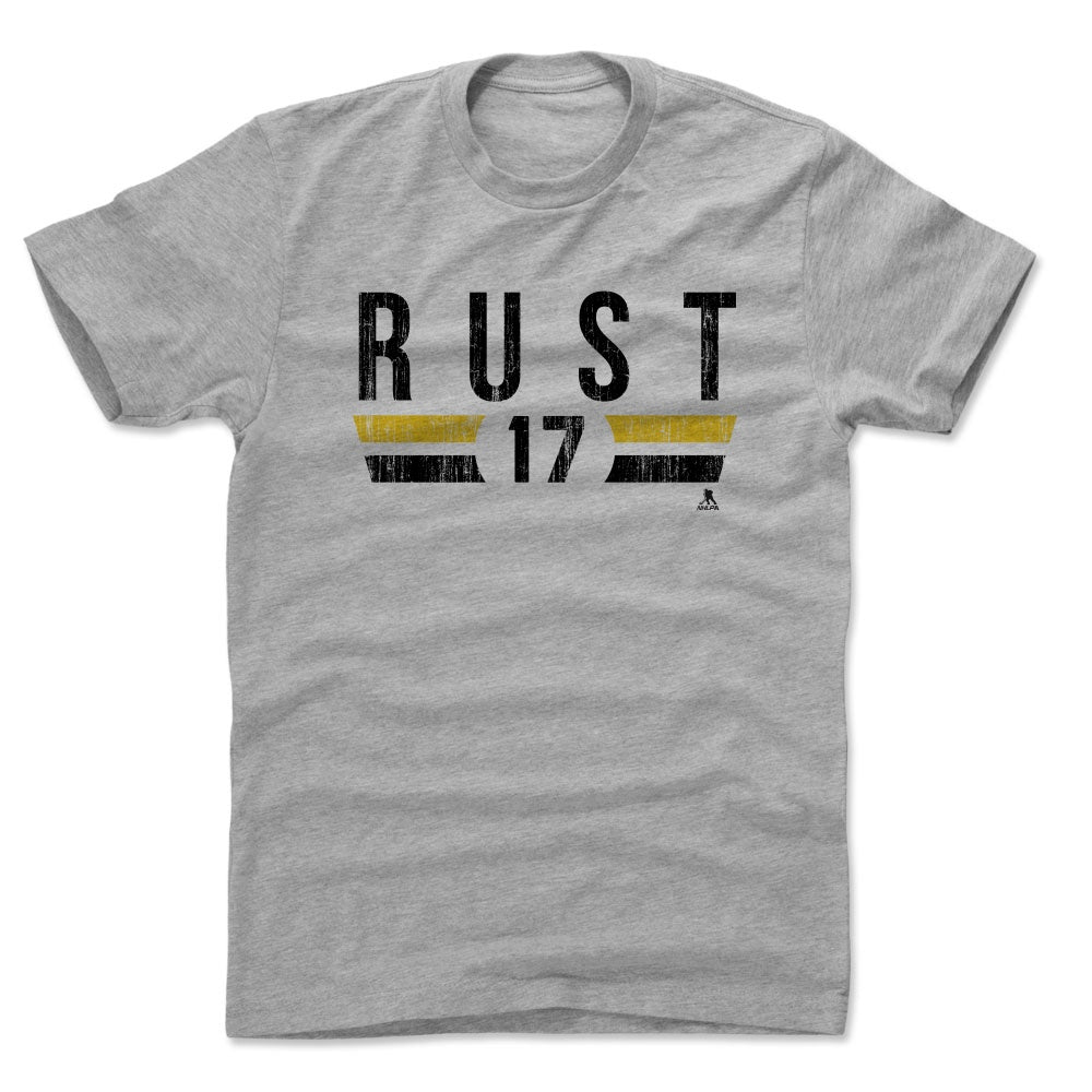 Bryan Rust Men's Cotton T-Shirt | 500 LEVEL