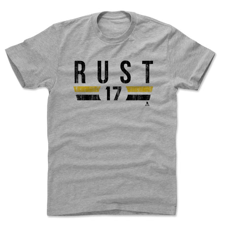 Bryan Rust Men's Cotton T-Shirt | 500 LEVEL