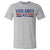 Semyon Varlamov Men's Cotton T-Shirt | 500 LEVEL