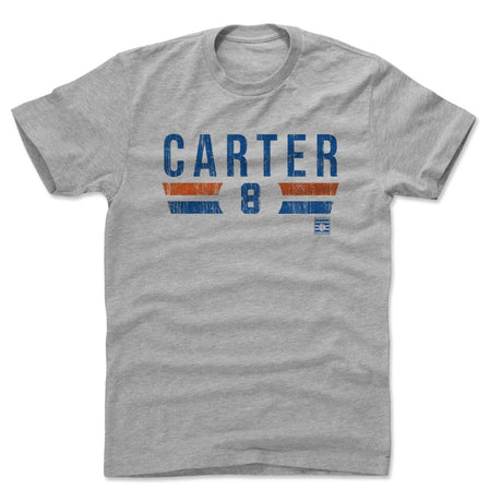 Gary Carter Men's Cotton T-Shirt | 500 LEVEL