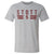 Bryson Stott Men's Cotton T-Shirt | 500 LEVEL