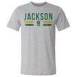 Reggie Jackson Men's Cotton T-Shirt | 500 LEVEL