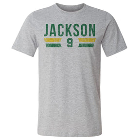 Reggie Jackson Men's Cotton T-Shirt | 500 LEVEL
