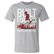 Harrison Butker Men's Cotton T-Shirt | 500 LEVEL
