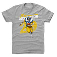 Eric Dickerson Men's Cotton T-Shirt | 500 LEVEL