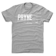 Daron Payne Men's Cotton T-Shirt | 500 LEVEL