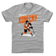 Travis Konecny Men's Cotton T-Shirt | 500 LEVEL