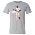 Adolis Garcia Men's Cotton T-Shirt | 500 LEVEL