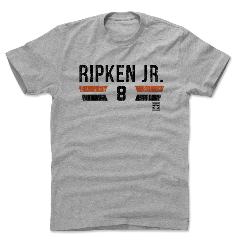 Cal Ripken Jr. Men's Cotton T-Shirt | 500 LEVEL