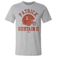 Patrick Surtain II Men's Cotton T-Shirt | 500 LEVEL