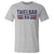 Caleb Thielbar Men's Cotton T-Shirt | 500 LEVEL