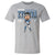 Shane Zylstra Men's Cotton T-Shirt | 500 LEVEL