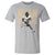 Ryan O'Keefe Men's Cotton T-Shirt | 500 LEVEL