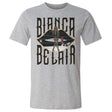 Bianca Belair Men's Cotton T-Shirt | 500 LEVEL