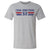 Pete Crow-Armstrong Men's Cotton T-Shirt | 500 LEVEL