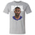Chris Paul Men's Cotton T-Shirt | 500 LEVEL