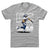 Leighton Vander Esch Men's Cotton T-Shirt | 500 LEVEL