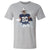 Tony Pollard Men's Cotton T-Shirt | 500 LEVEL