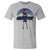Paul George Men's Cotton T-Shirt | 500 LEVEL