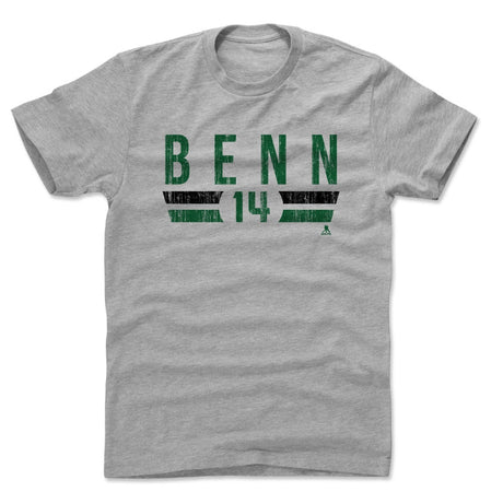 Jamie Benn Men's Cotton T-Shirt | 500 LEVEL