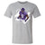 Patrick Queen Men's Cotton T-Shirt | 500 LEVEL