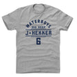 Johnny Hekker Men's Cotton T-Shirt | 500 LEVEL