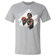 Taylor Hendricks Men's Cotton T-Shirt | 500 LEVEL
