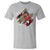 Carter Verhaeghe Men's Cotton T-Shirt | 500 LEVEL