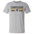 Luis Campusano Men's Cotton T-Shirt | 500 LEVEL