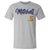 Garrett Mitchell Men's Cotton T-Shirt | 500 LEVEL