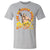 Dusty Rhodes Men's Cotton T-Shirt | 500 LEVEL