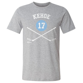 Rick Kehoe Men's Cotton T-Shirt | 500 LEVEL