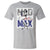 Max Muncy Men's Cotton T-Shirt | 500 LEVEL