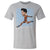 Ederson Men's Cotton T-Shirt | 500 LEVEL