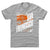 San Francisco Men's Cotton T-Shirt | 500 LEVEL